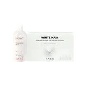 Offer Package Crescina White Man & Shampoo