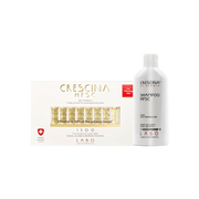 Crescina Hair Growth Man 1300 Package