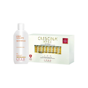 Crescina Hair Growth and Density Man 200 Package