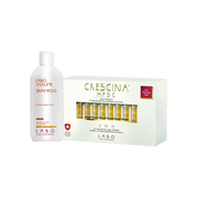 Crescina Hair Growth and Density Woman 200 Package