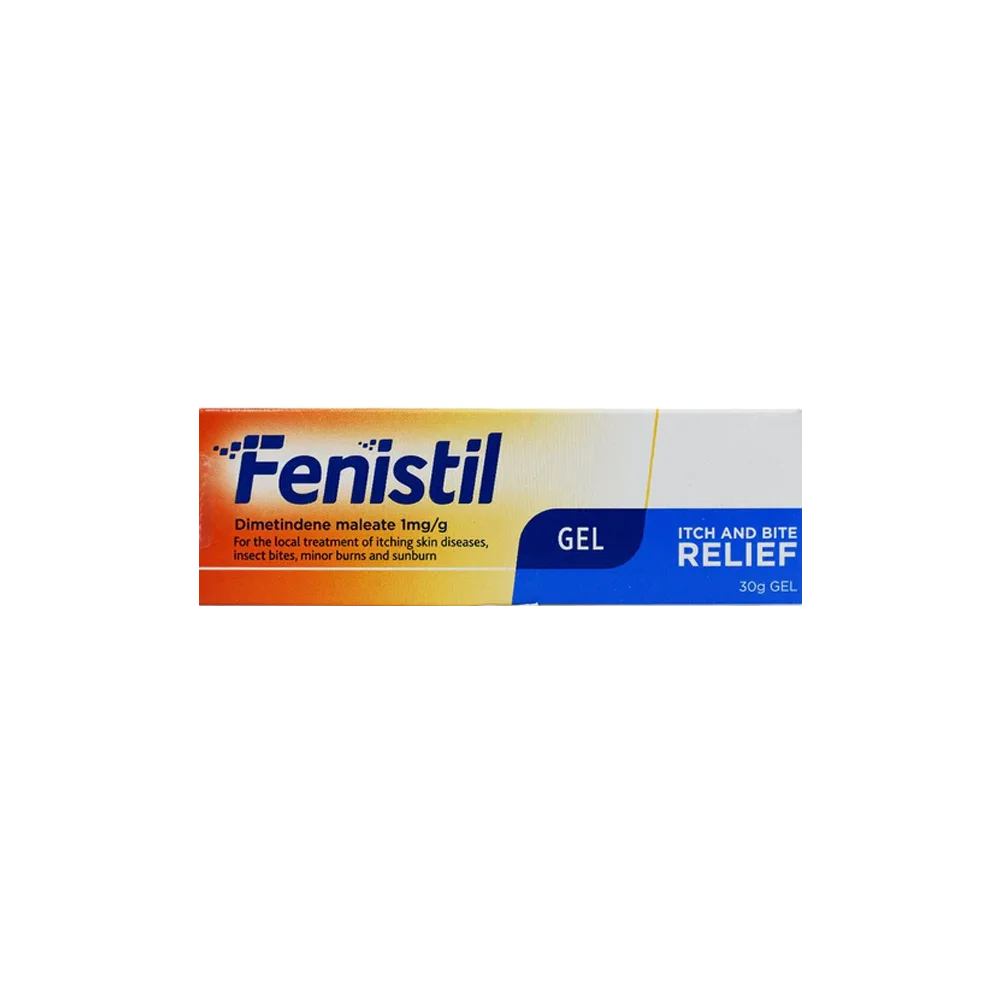 Fenistil Gel 30 g
