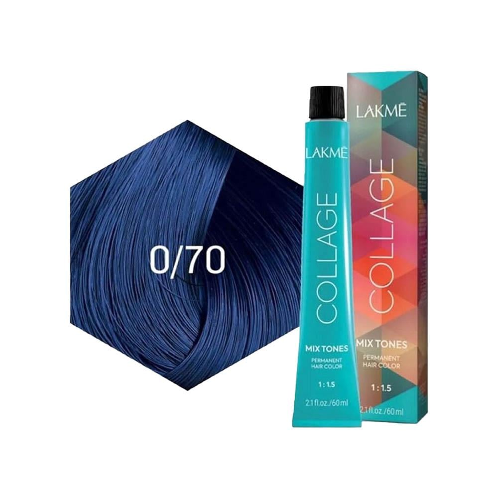 Lakme Collage Mixtones 0/70 60 Ml