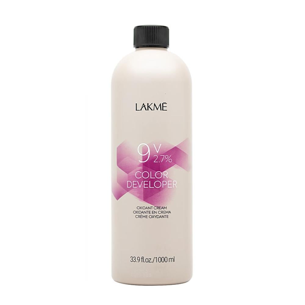 Lakme Color Developer 9V 1000 Ml