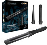 Revamp - Progloss Multiform Curl & Waves Wand