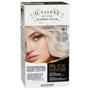 Il Salone Milano PLEX Hair Dye very Light Ash Blonde Color