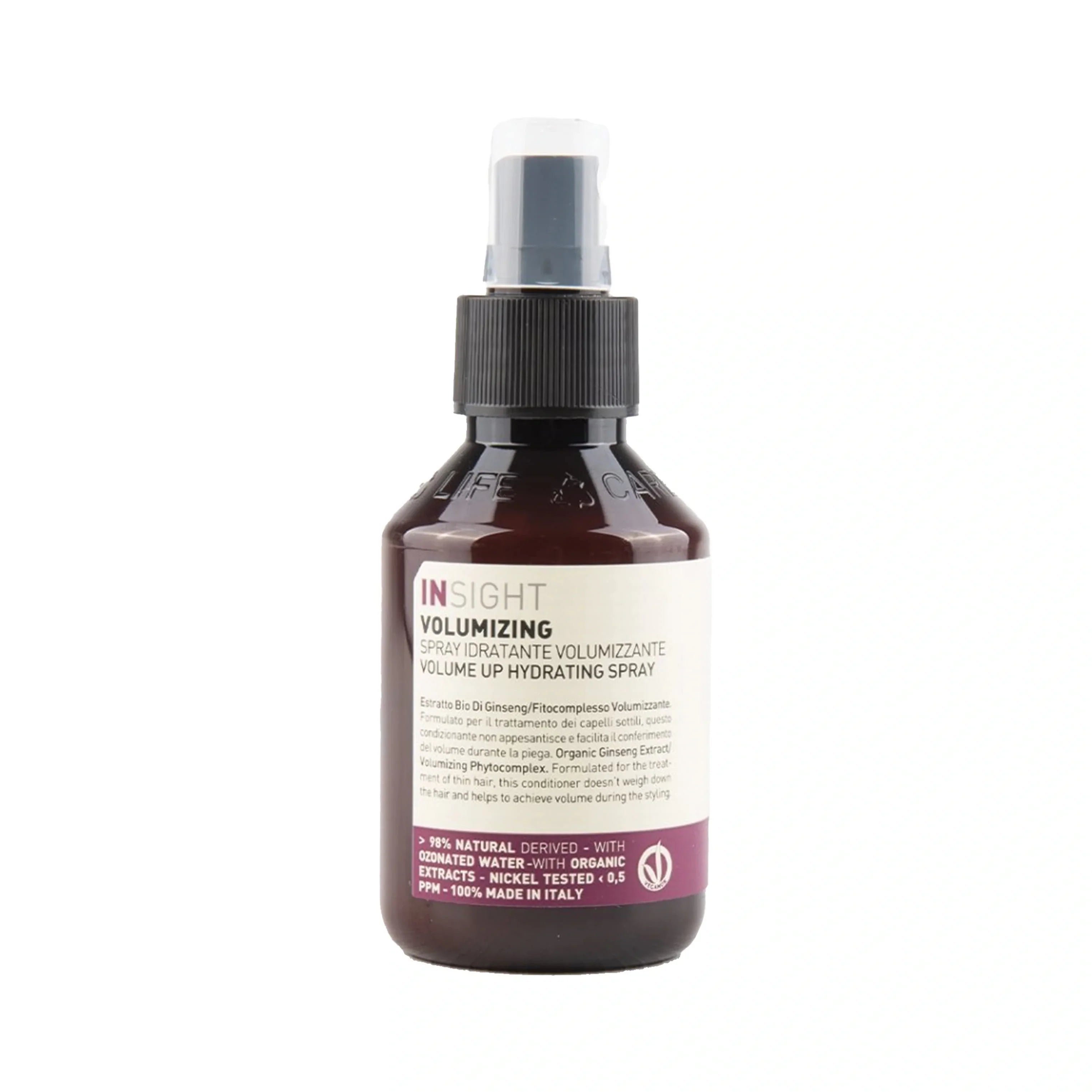Volumizing Hydrating Spray - 100ml