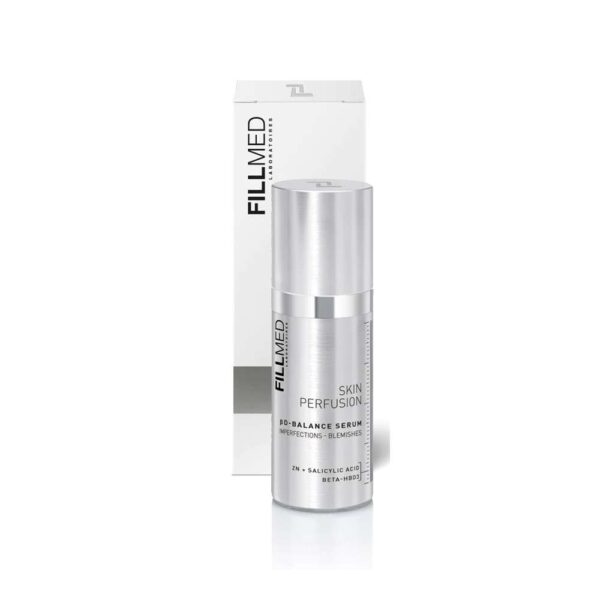 FILLMED BD-BALANCE SERUM 30ML (sheheri)