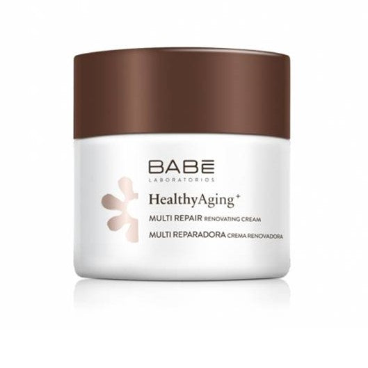 Babe Healthy Aging Multi Reparador 50Ml