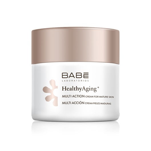 Babe Healthy Aging Multi Action 50Ml