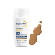 Bioderma Photoderm Xdefense Ultra Fluid 50+ Spf 40 ml 04