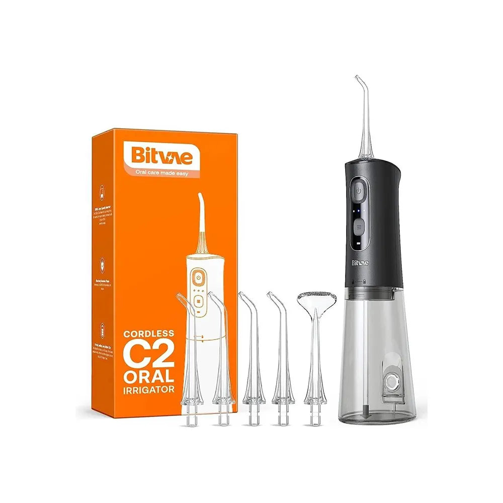 Bitvae C2 Oral Irrigator Flosser