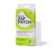 Carbon Theory Supacylic Zap Patch 40p