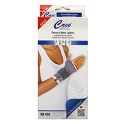 Case Knitted Wrist Splint KB 432 XL-XXL Right