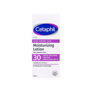 Cetaphil Pro Acne Prone Skin Moisturizing Lotion 120 ml
