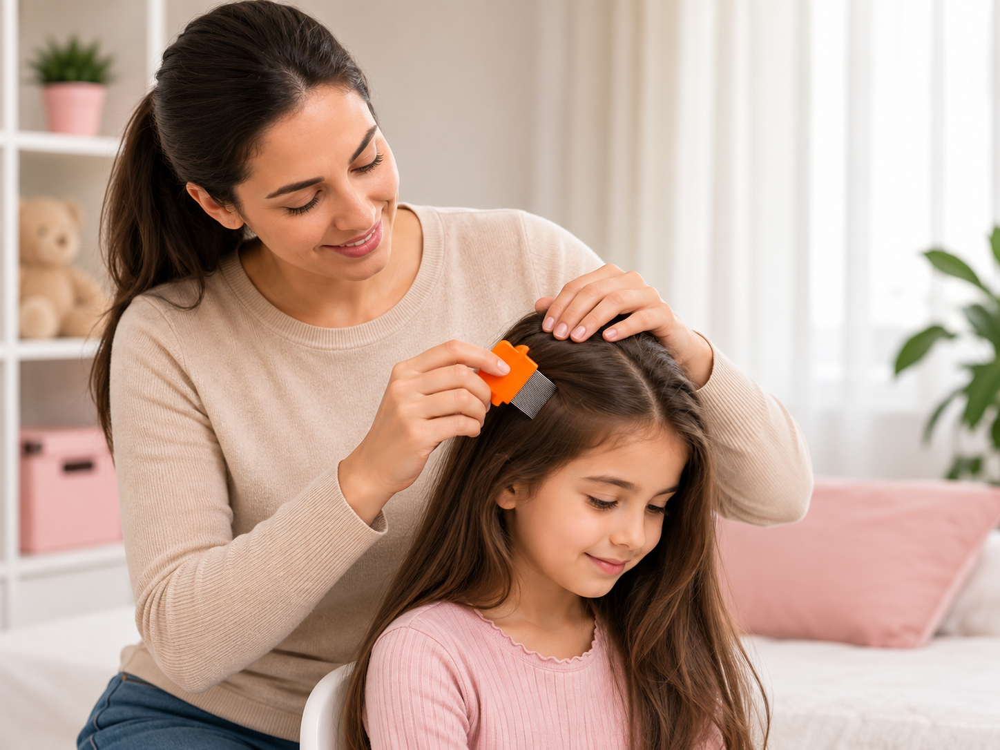 Anti-Lice