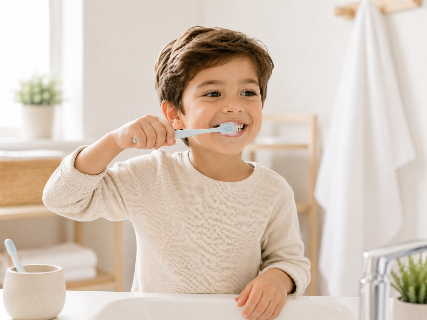 Daily Dental Care
