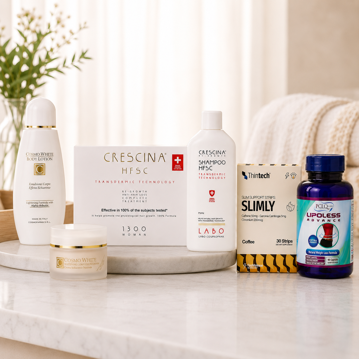 Sondos Pharmacy