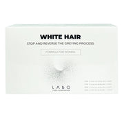 Crescina White Hair Treatment For Woman 20 FL