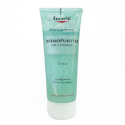Eucerin Dermopurifyer Scrub