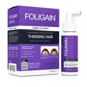 Foligain Triple Action Formula For Women Spray 59 ml