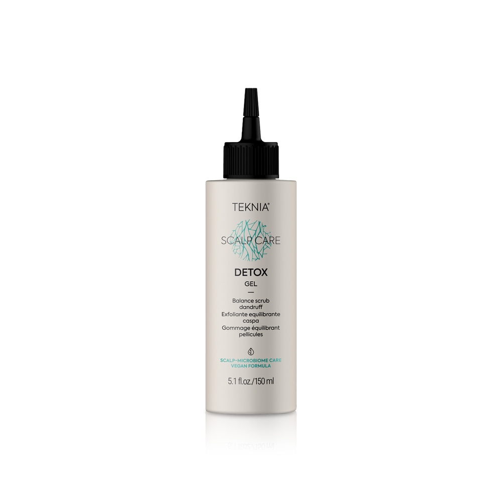 Lakme Teknia Scalp Detox Balance Scrub 150 Ml