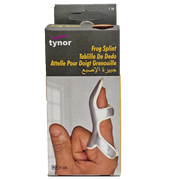 Tynor Frog Splint  F 04L