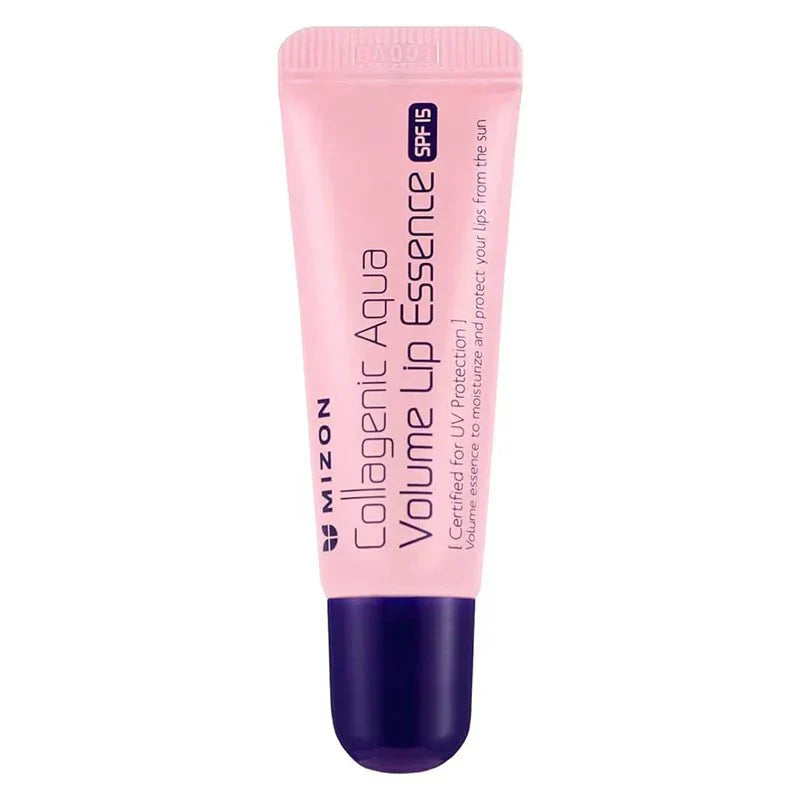 Mizon Collagenic Aqua Volume Lip Essence Spf 15 10 ml