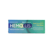 Protem Pharma Hemolis Hemorrhoidal Cream 30 ml