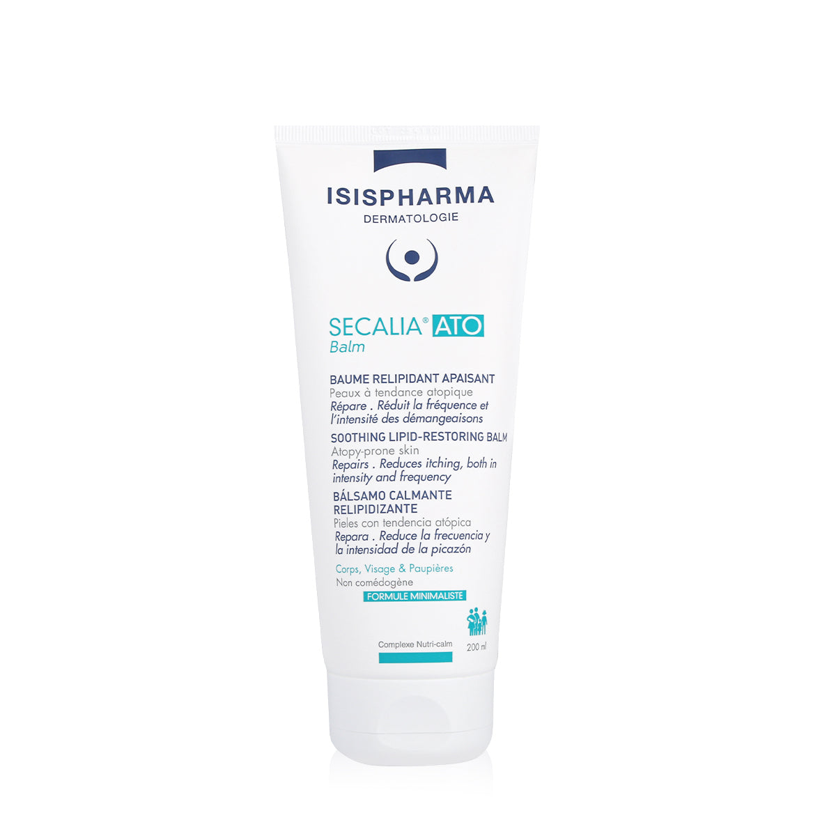 ISIS Secalia ATO Balm 200ml
