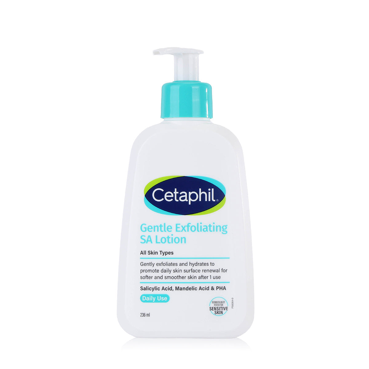 Cetaphil Gentle Exfoliating SA Lotion 236 ml