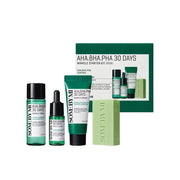 Some By Mi AHA-BHA-PHA 30 Days Miracle Starter Kit