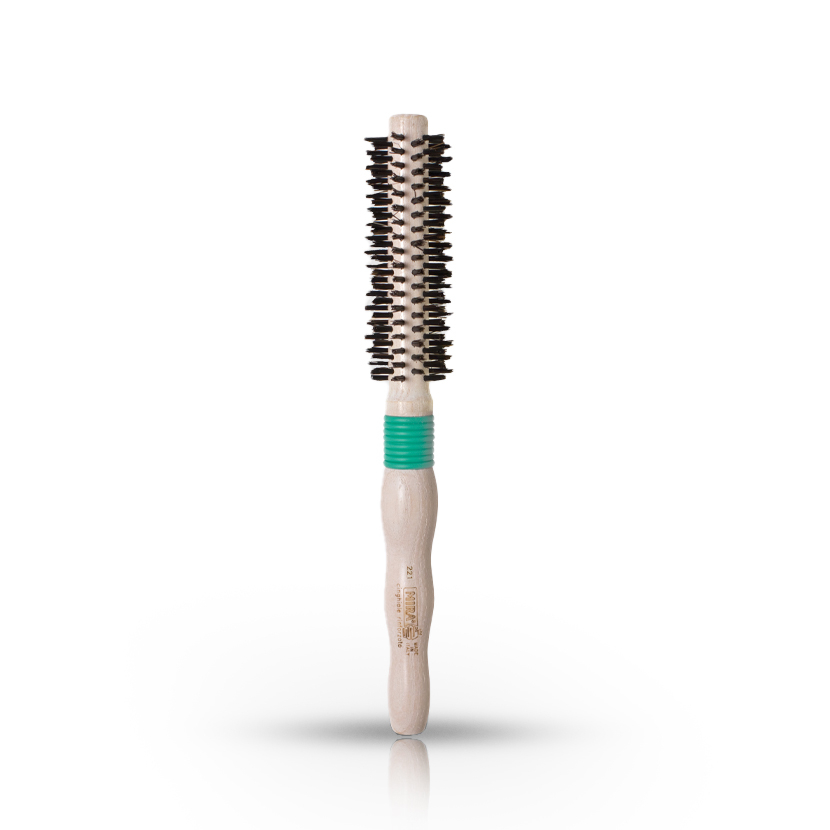 Mira - Brush - Wood - Mod - N.219