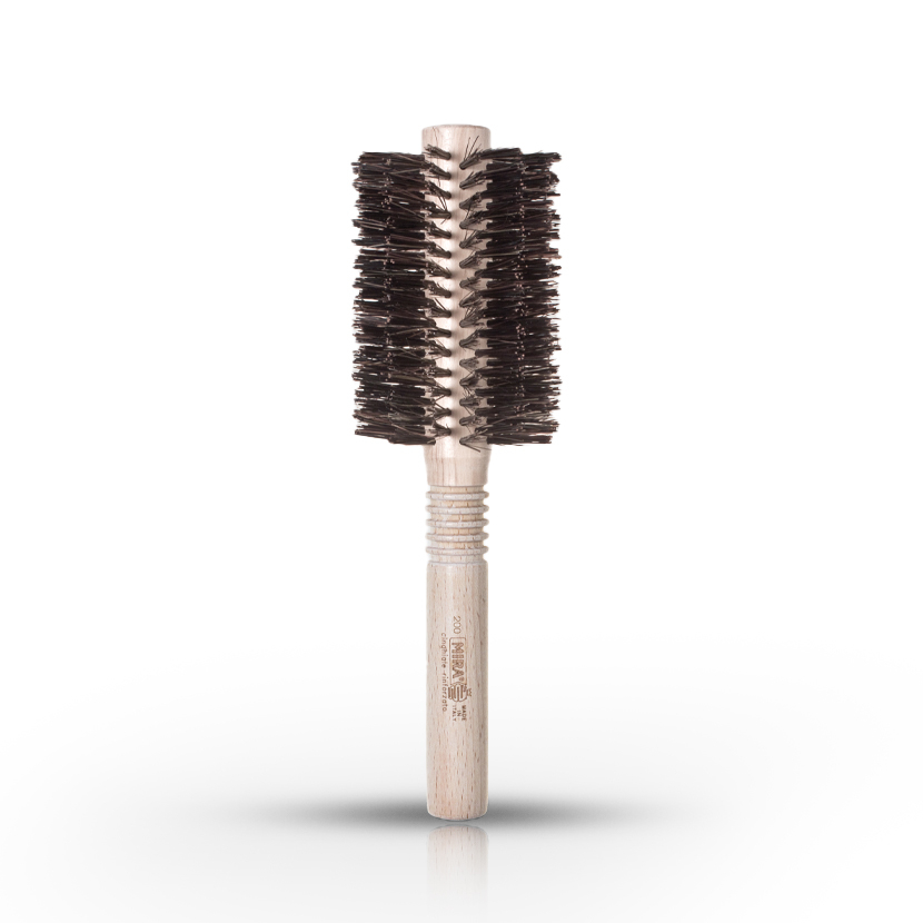Mira - Brush - Wood - Mod - N.200