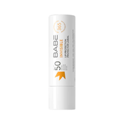 Babe Invisible Protector Lip Stick Spf50+ 4G