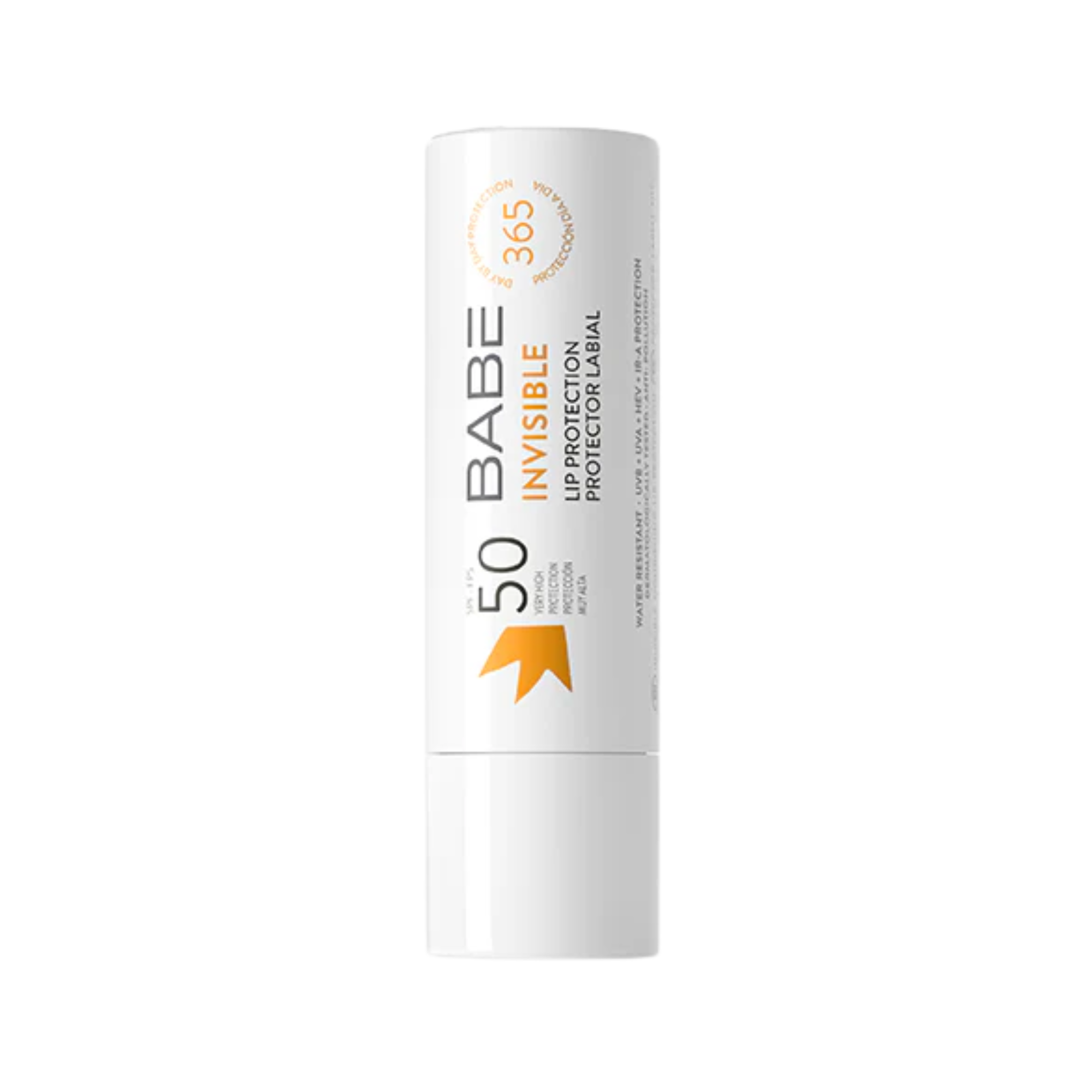 Babe Invisible Protector Lip Stick Spf50+ 4G