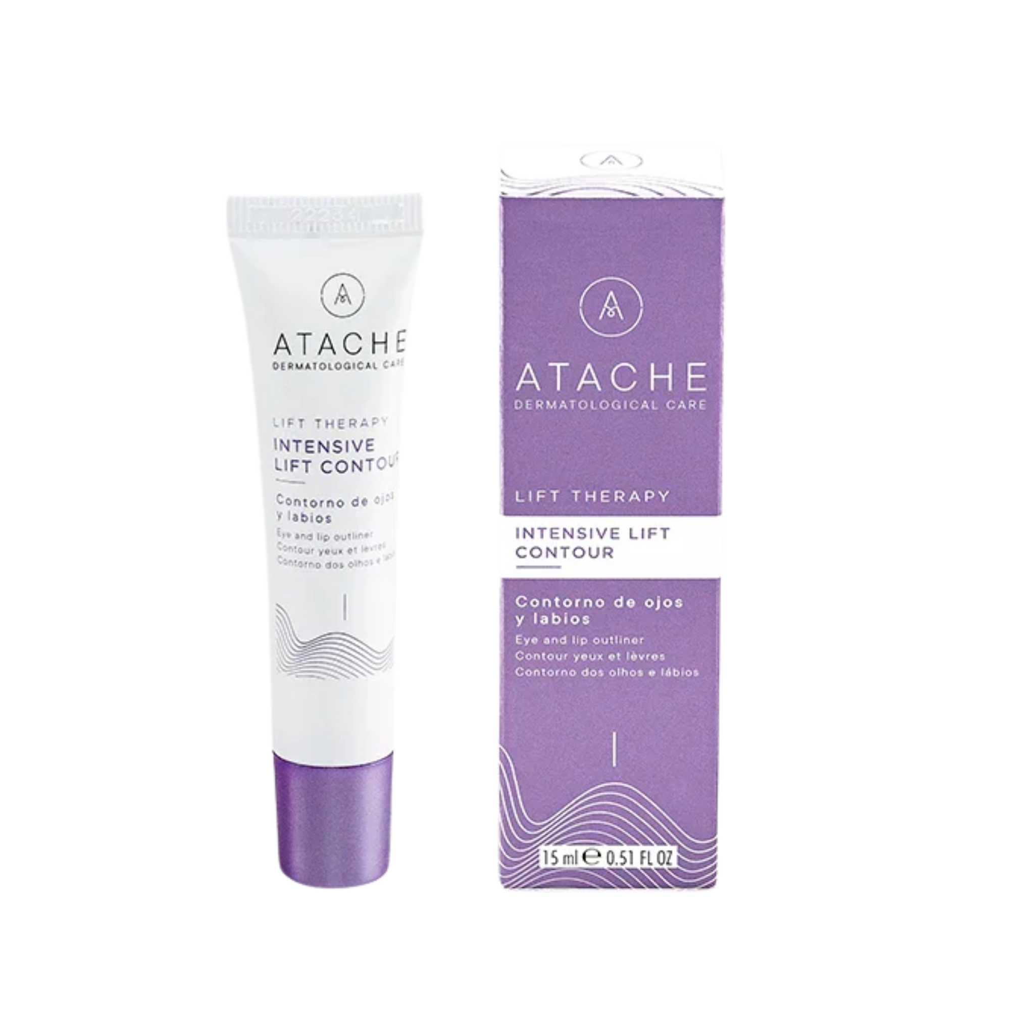 Atache Lift Theraoy Eye Countour 15Ml 640785
