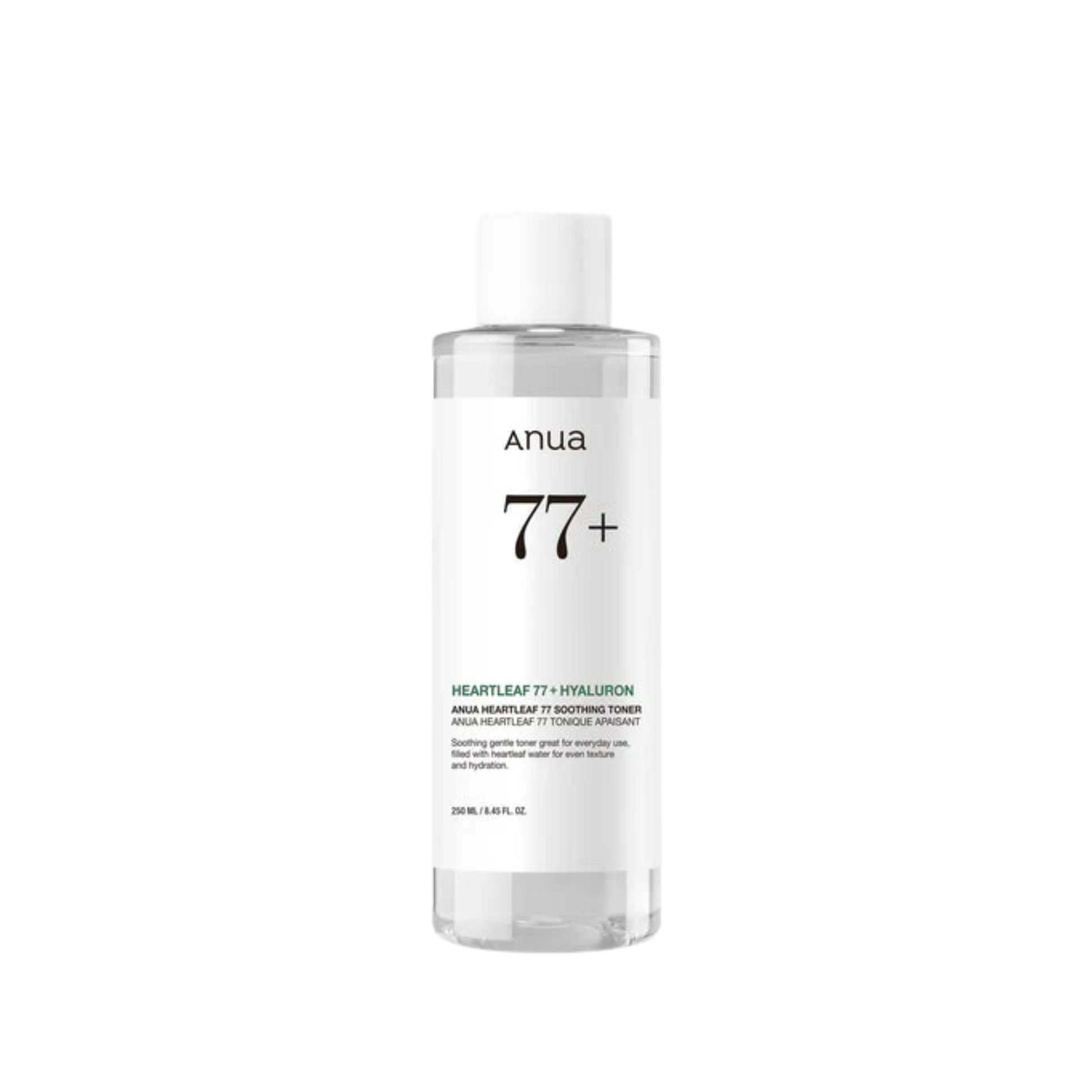Anua Heartleaf 77% Soothing Toner 250ml (1)