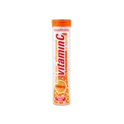 Healthilife Vitamin C for immunity 1000 mg 20 Effervescent Tab