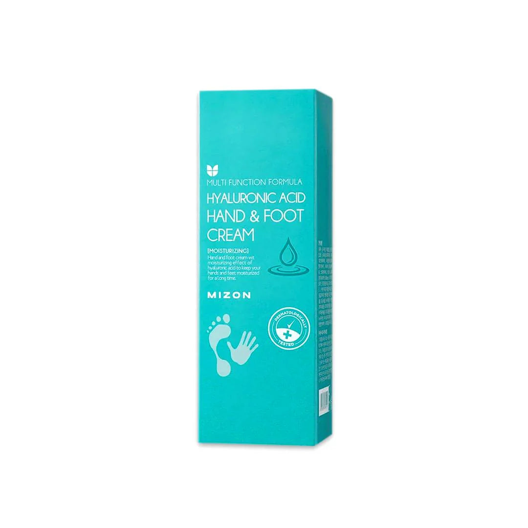 Mizon Hyaluronic Acid Hand & Foot Cream 100 ml