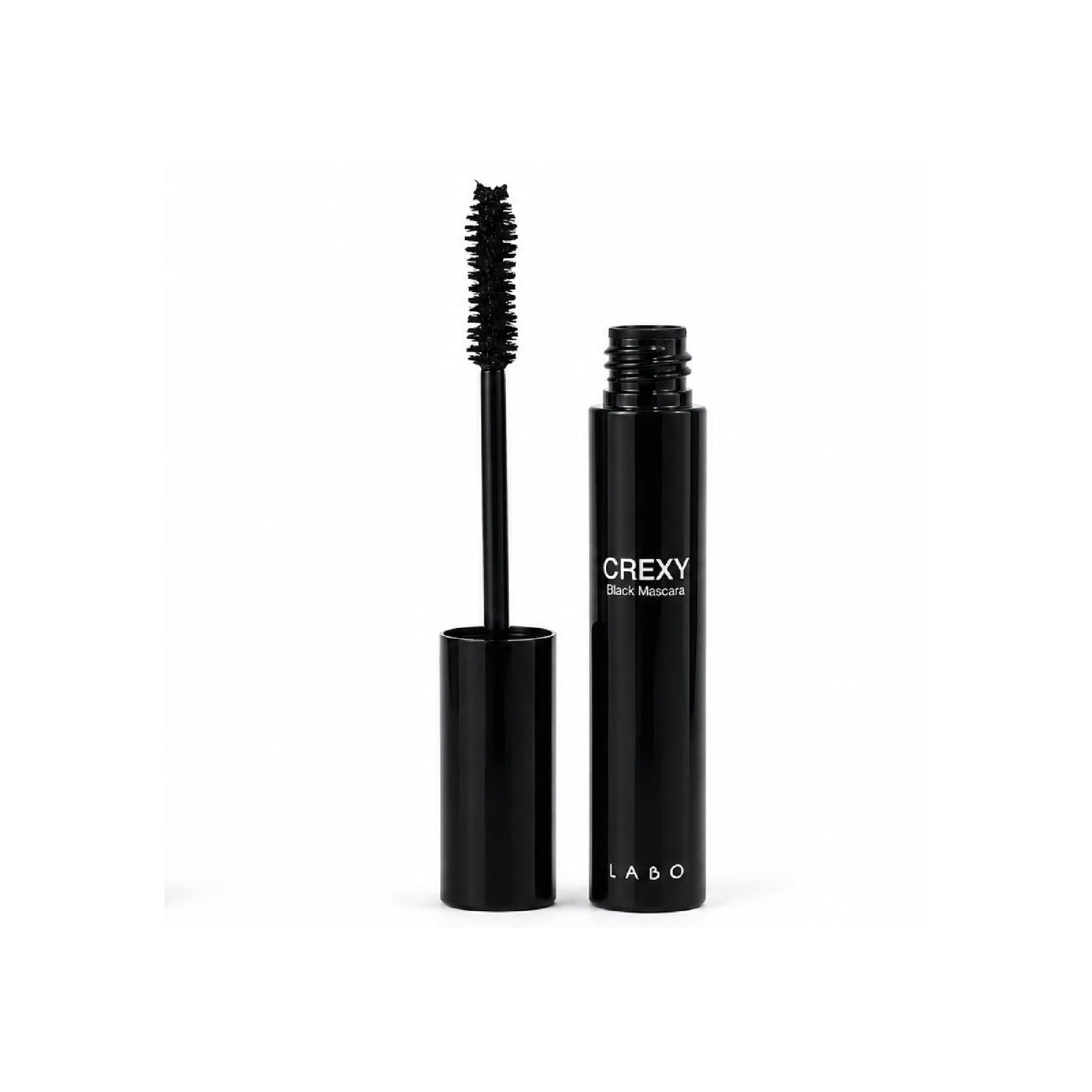 Labo Magnetic Eyes Intense Look Colour Crexy Lashes Pure Black 6.5 ml