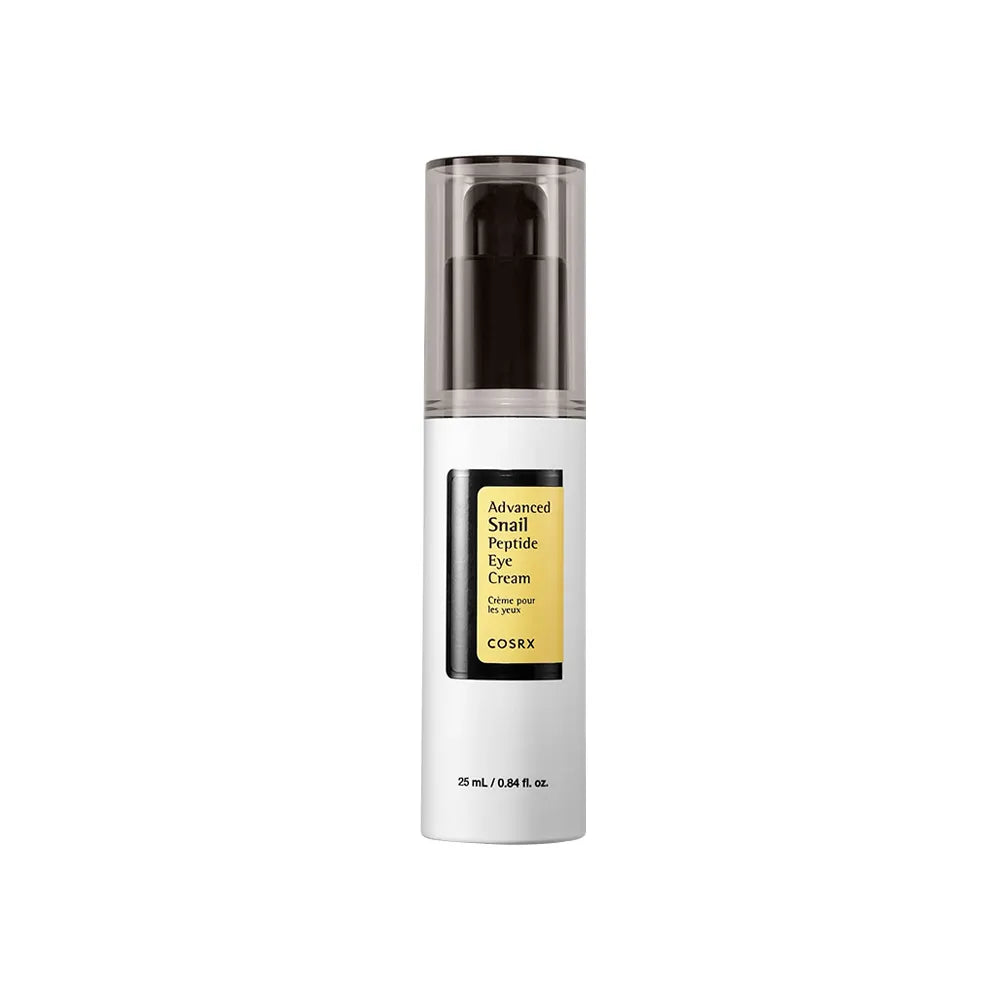 Cosrx Advanced Snail Peptide Eye Cream - 25 Mi