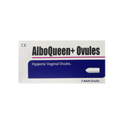 Alboqueen + Ovules 5's