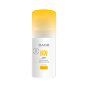 Babe Deodorante 24H 50Ml