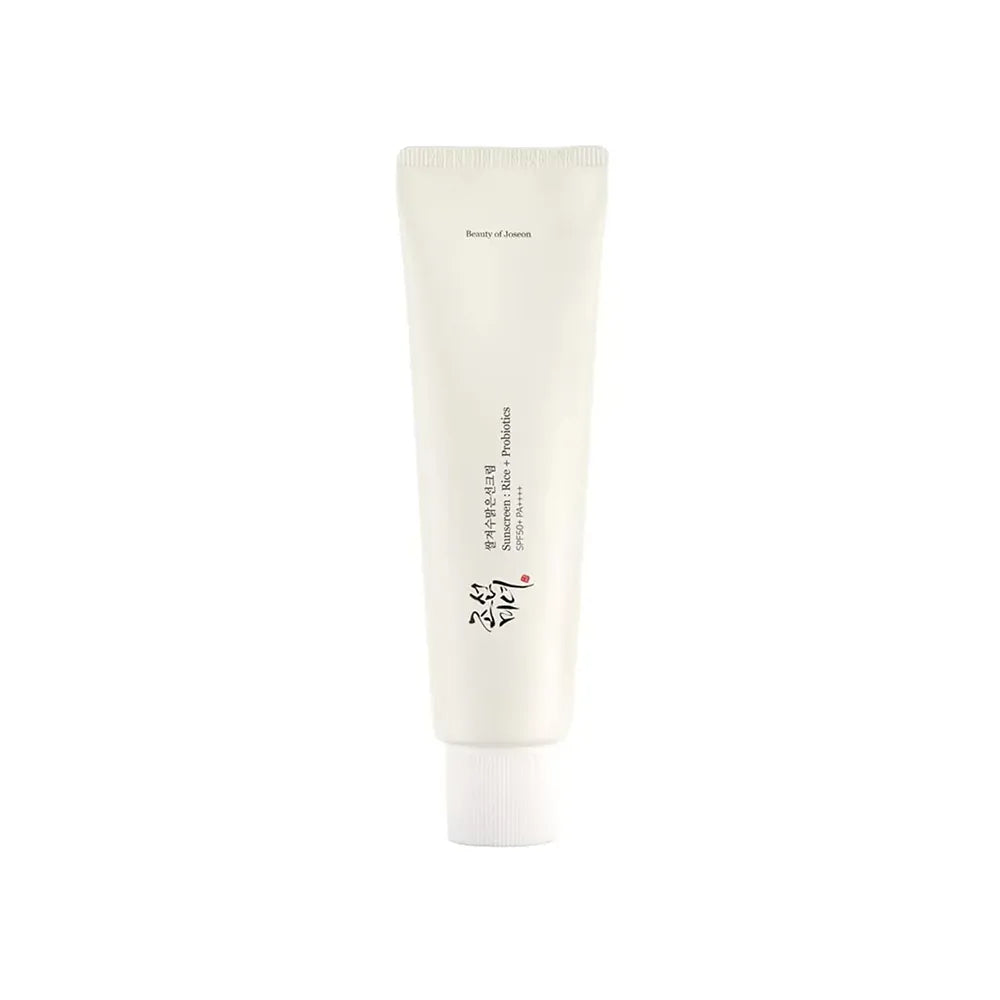 BEAUTY OF JOSEON Relief Sun Rice + Probiotics 50ml