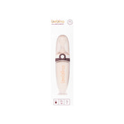 Bebina Baby Feeder - Brown - +4 M