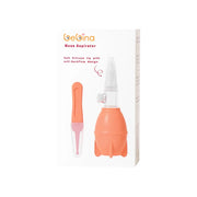 Bebina Nasal Aspirator - Orange