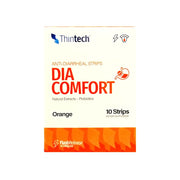 Thintech Diacomfort 10 Oral Strips