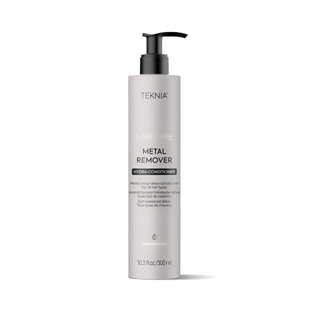 Lakme Teknia Metal Remover Hydra-Conditioner 300Ml