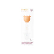 Bebina Medicine Feeder - Orange