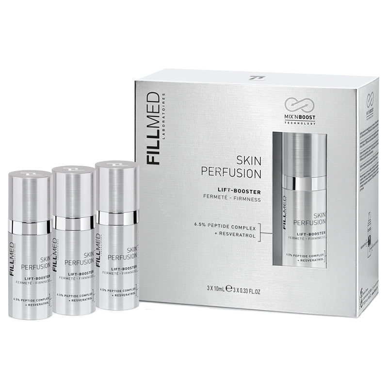 FILLMED BRIGHT BOOSTER 3*10ML (sheheri)